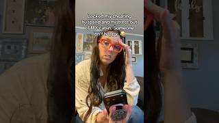 🤣 #cheater #cheating #cheatergettingcaught