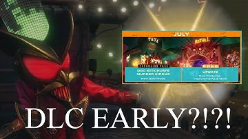 Saints Row 2022 EARLY DLC 2 BOOTHILL GAMEPLAY! (with cheats)