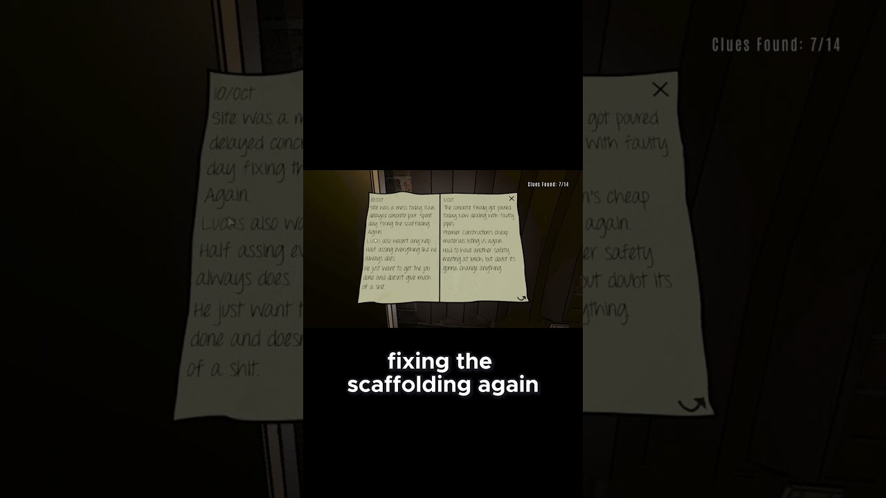 Jack's Journal Unveiling the Workplace Tension 