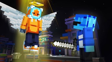 Flying Without Fly Hacks in Bedwars Season 3