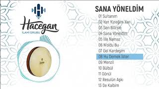 Grup Hacegan / Sana Yöneldim / Hu Demek İster Resimi