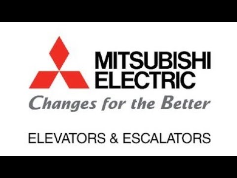 تصليح عطل مصعد متسوبيشي