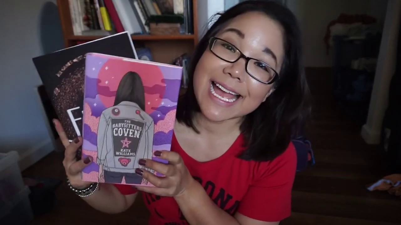 RIP Readathon TBR 2019