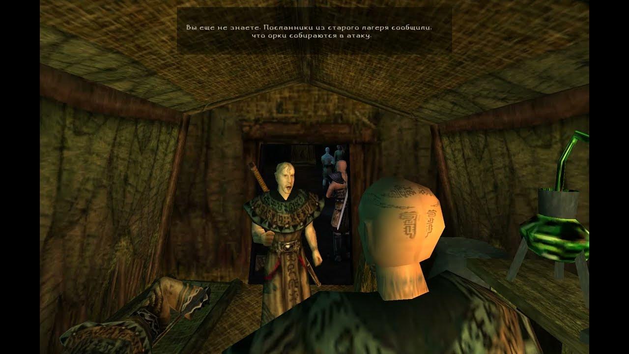 готика 1 путь спящего. лагерь спящих готика. храм спящего готика 1. готика 2 где эдгар. готика 1 путь спящего.