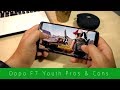 Oppo F7 Youth Review In Nepali - Pros & Cons - Gadgets In Nepal