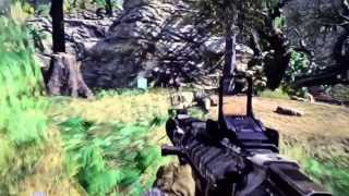 MLG Proof ( wrong rules field orders )