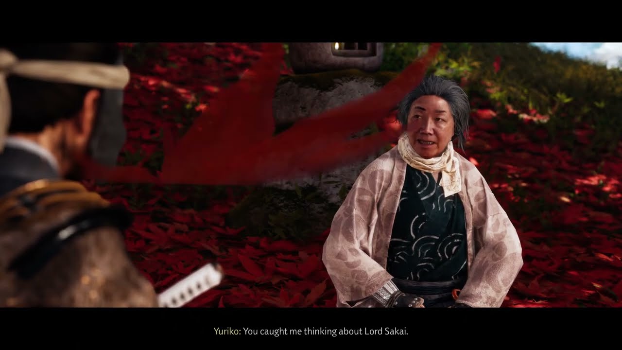 Ghost of Tsushima Part 9 Gameplay | Intense Combat & Story (PS5) 1080P