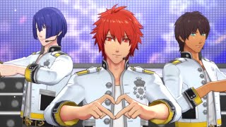 KIRAMEKI EMOTION | Uta no Prince sama LIVE EMOTION MV
