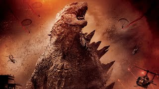 Godzilla | Garry's mod