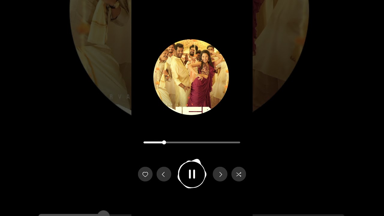 Vishal Enemy movie tum tum song bgm  Ringtone 