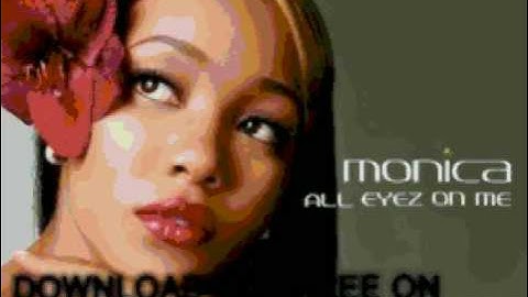 monica - Ain