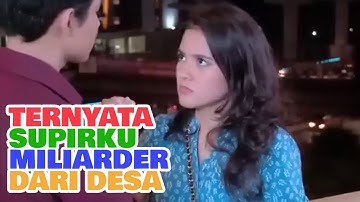 FTV SCTV TERBARU - SUPIR DARI DESA BIKIN MAJIKAN CEWEK INI JATUH CINTA