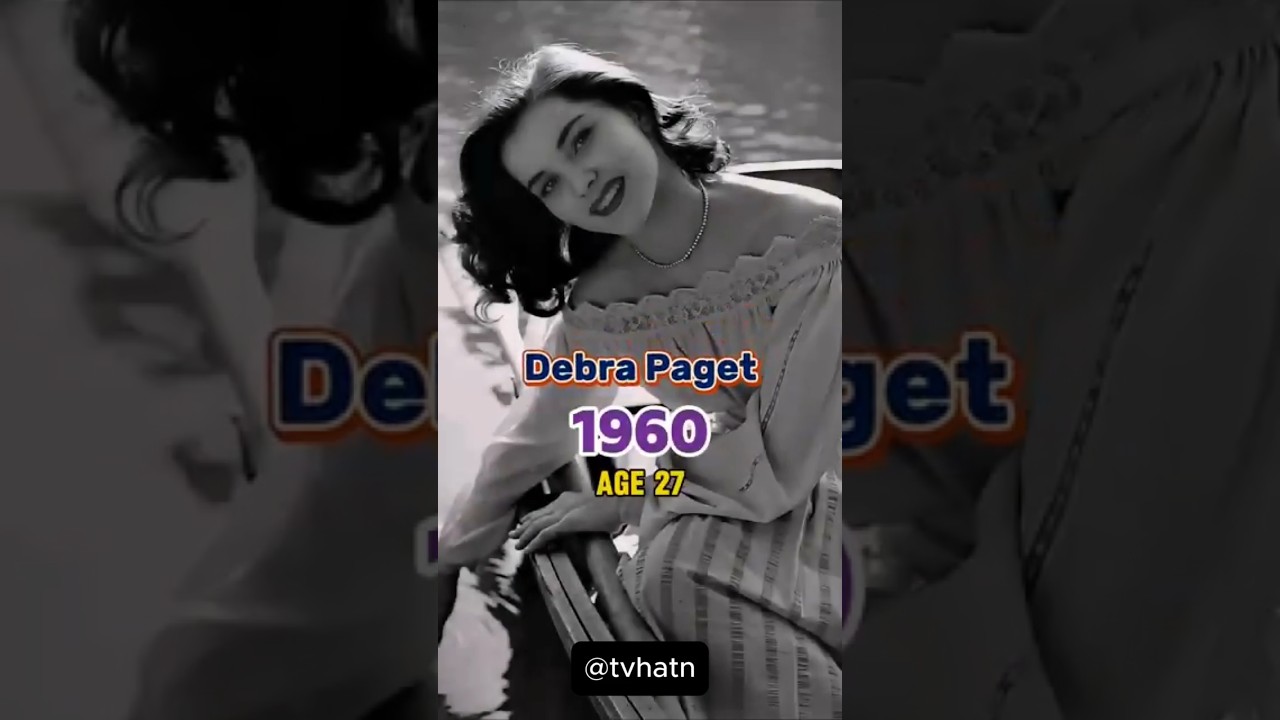 Then and Now: The Epic Transformations of Your Favorite Actresses! 🔥✨