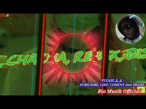 DJ ever salikara TAGANTONG GOYANGAN JANDA remix_(Rio Musik Official)