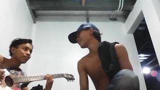 Monkey Boots Indah Pada Waktunya