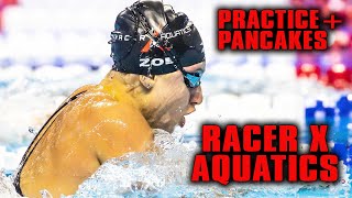 Racer X Aquatics Power Set with Chutes, Chords, Buckets, + More | Practice + Pancakes