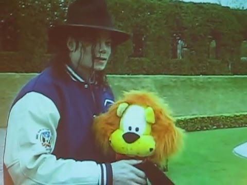 Michael Jackson in Japan 1992 Rare - YouTube
