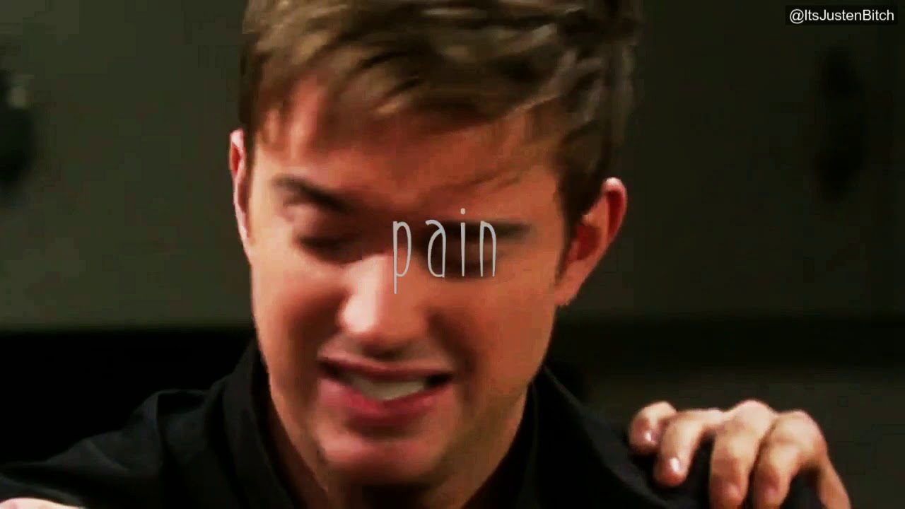 Will Horton - Chandler Massey - 