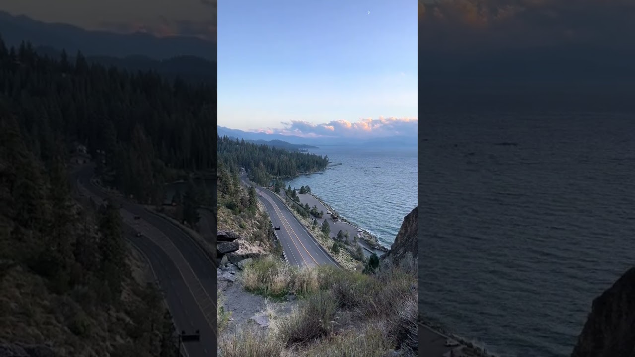 Best Hike Near Lake Tahoe | Holiday Inn Club Vacations | Tahoe Ridge Resort