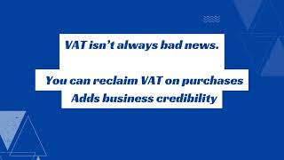 Should You Register for VAT Early