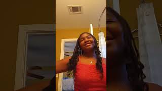 Night Routine Part 1