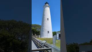 Okracoke Lighthouse