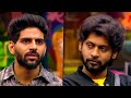 "Rio Task-ல சரியா ஒத்துழைக்கவே இல்லை" - கடுப்பான Balaji | Bigg Boss 4 Day 70 Promo 3