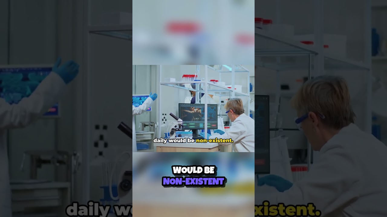 How Industry, Innovation, and Infrastructure Shape Our Future 🌍