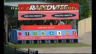 WENTWORTH PARK-09012015-RACE-2