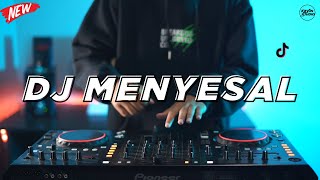 DJ MENYESAL LYODRA TIARA ZIVA BILA CINTA TAK LAGI UNTUKKU REMIX VIRAL TIKTOK TERBARU 2023