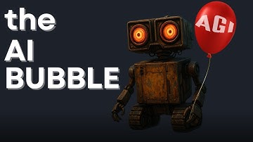 The Coming AI Crash No One’s Ready For