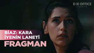 Biaz: Kara İyenin Laneti | Fragman