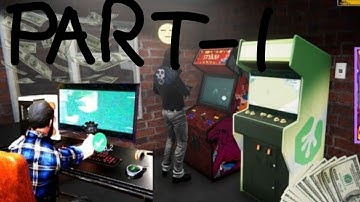 Internet cafe simulator gameplay tamil on KTG