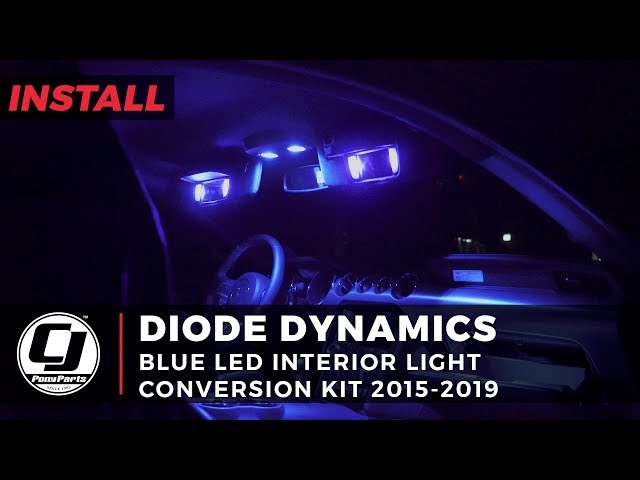 Diode Dynamics Led Interior Light