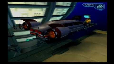 #3 Ratchet And Clank 2 Going Commando Part 3 Walkthrough