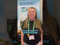 Lost Coast Plant Protector at the Canadian Greenhouse Conference!