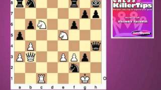 Chess Killer Tips 057