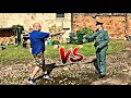 DDR Polizei vs bewaffnetem Ossi 😎🔫
