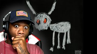Drake - For All The Dogs &quot;What Would Pluto Do&quot; | REACTION