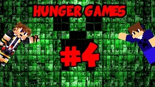 Hallbros Hunger Games 4- "Insert Title Here"