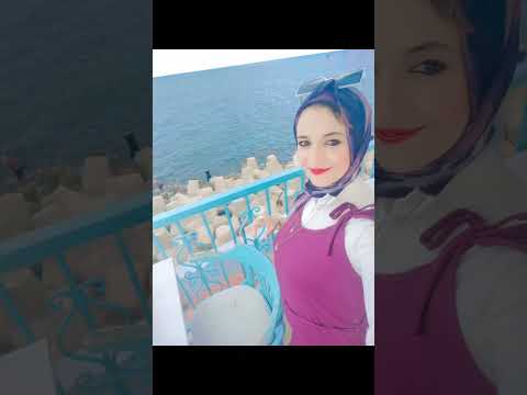 مكان قادر يروق أعصابك وينسيك همومك من جمال الڤيو في كافيه بلو فيو الإسكندرية مجمع كافيهات  