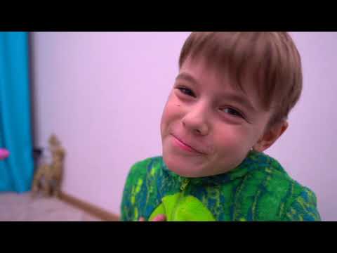 Video: Ambalaje Pentru Bomboane Pentru Copii