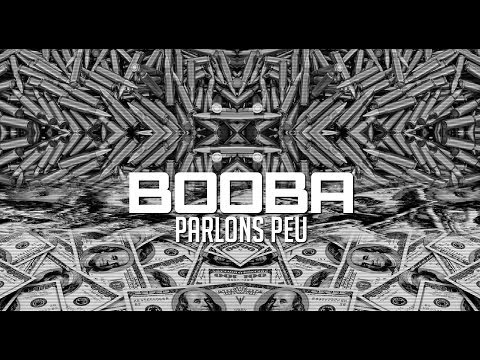 Booba - Parlons Peu