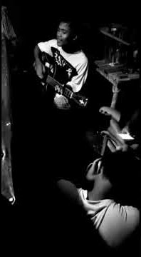 Story wa Gitar 30 Detik 'Baper'