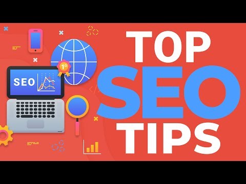 Top SEO Tips | SEO Tutorial | Learn Digital Marketing in Hindi