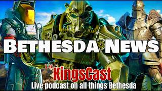 Bethesda News: Changes To Xbox, Fallout, The Elder Scrolls & Starfield!