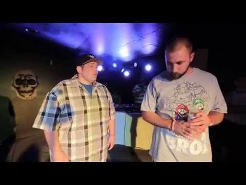 Dikulz vs Formz
