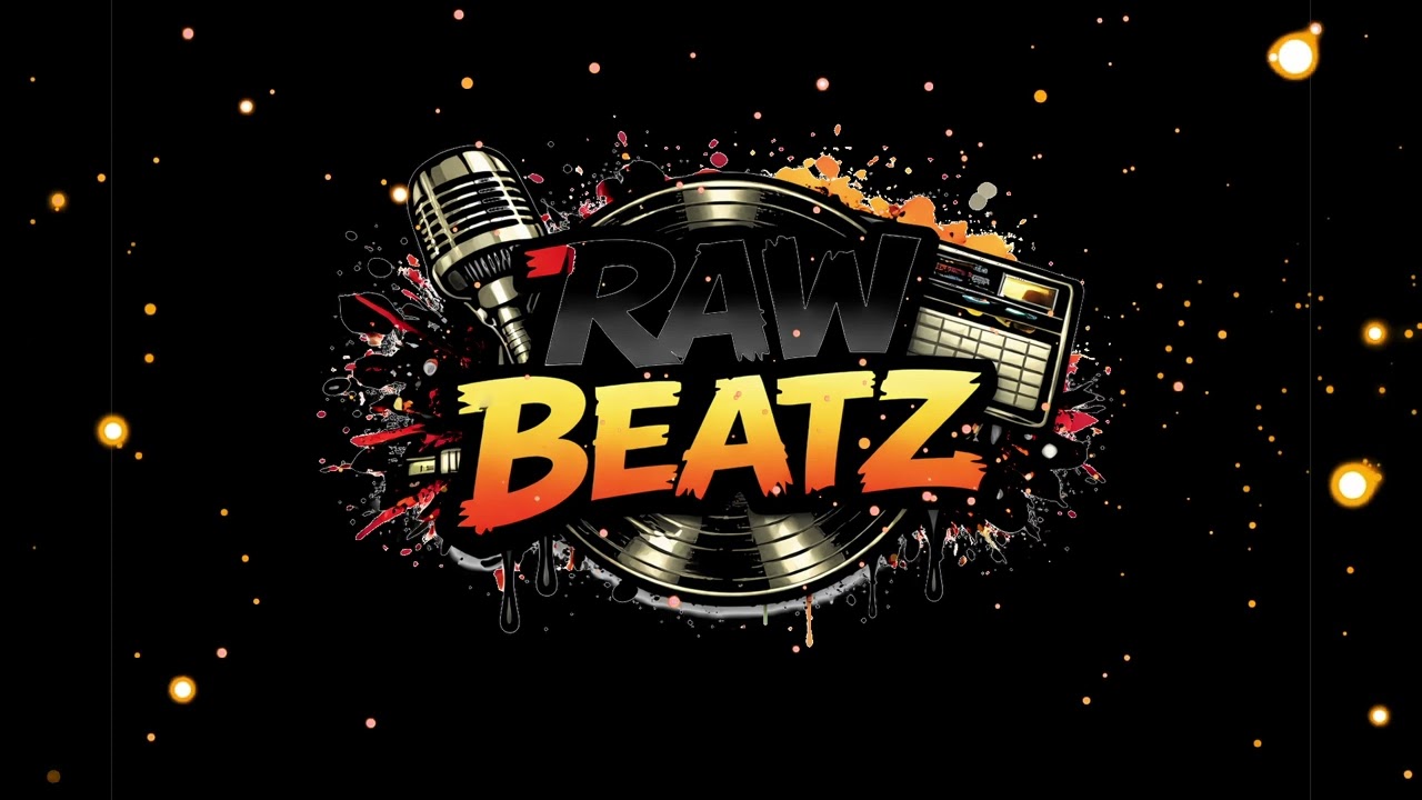 “Ready” – Old School Beat | BlackZ x Raw Beatz | Daily Beats