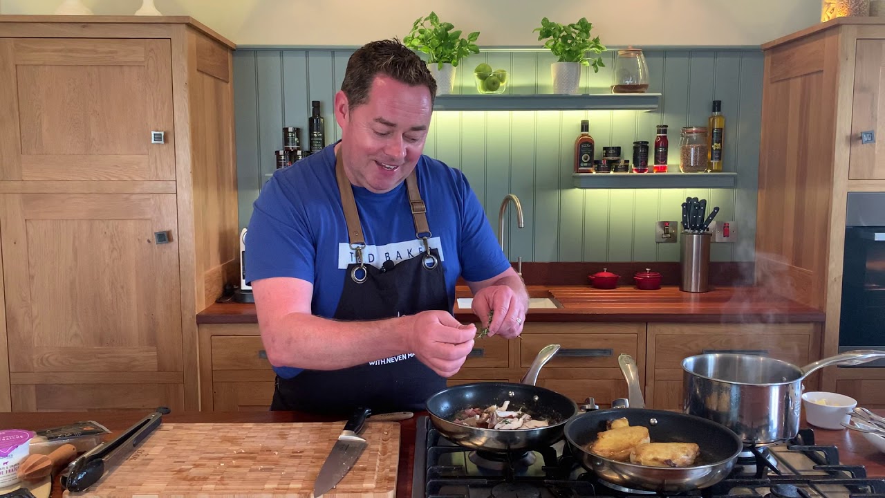 Neven Maguire Cookware Review: Unleash Culinary Magic!