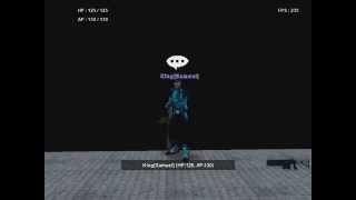 Skillmapv2 By King[Samuel]